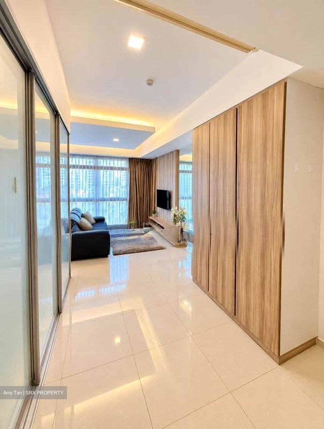 City Square Residences (D8), Condominium #613789951